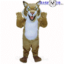 Fierce Wildcat