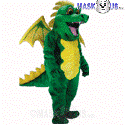 Green Dragon