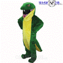 Green Snake