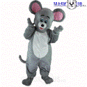 Grey Mouse