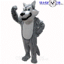 Grey Wolf
