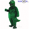 Happy Dino