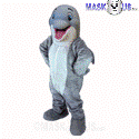 Happy Dolphin
