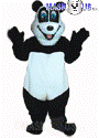 Happy Panda Bear