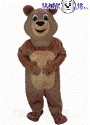 Honey Bear