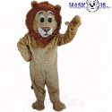 Jr. Lion