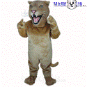 Lioness