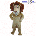 Louie The Lion