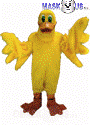 Lucky Duck