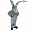 Mean Donkey