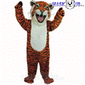Orange Tiger