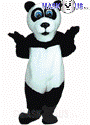 Panda Bear