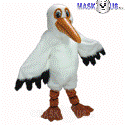 Paulie Pelican