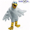Pelican Pete