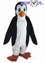 Petey Penguin