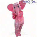 Pink Elephant
