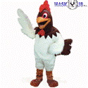 Randy Rooster