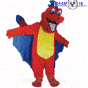 Red Dragon