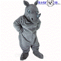 Rhinocerous