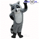Ricky Racoon