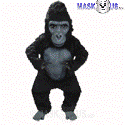 Silverback