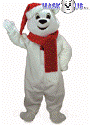 Snow Bear