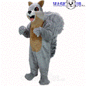 Squirrel