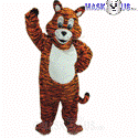 Striped Tiger