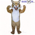 Tan Bobcat