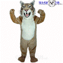 Tan Wildcat