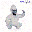 White Gorilla