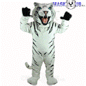 White Tiger