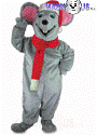 Xmas Mouse