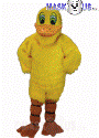Yellow Duck