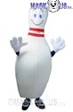 Bowling Pin
