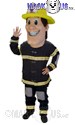 Fireman