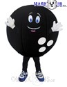 Bowling Ball