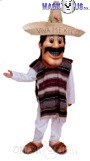 Friendly Mexican