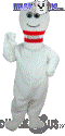 Bowling Pin - T0283