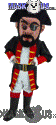 Captain Blythe - T0296
