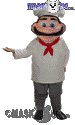 Chef - T0294