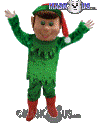 Elf - T0265