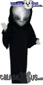 Grey Alien - T0276