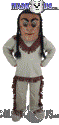 Indian - T0301