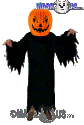 Jack-O-Lantern - T0274
