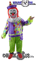 Jeaster Clown - T0280