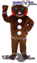 Mr. Ginerbread - T0267