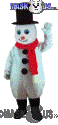 Mr. Snowman - T0259