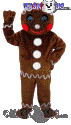 Mrs. Gingerbread - T0270