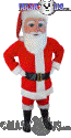 Santa Claus - T0264